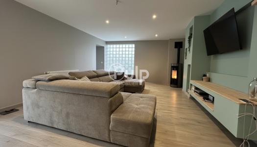 Vente Maison 4 pi�ces GRENAY 62160