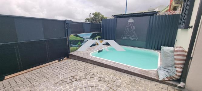 Vente Maison SAINTE-MARIE  974