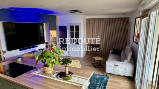 Vente Appartement REIMS 