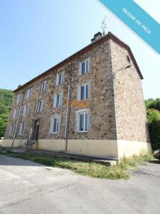 Vente Immeuble MOLIERES-SUR-CEZE 30410
