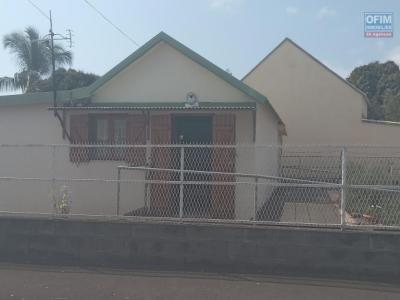 Vente Maison PORT 97420