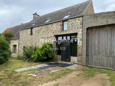 Vente Maison 5 pi�ces BRILLEVAST 50330