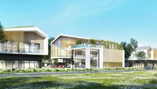 Vente Commerce FLINS-SUR-SEINE 78410