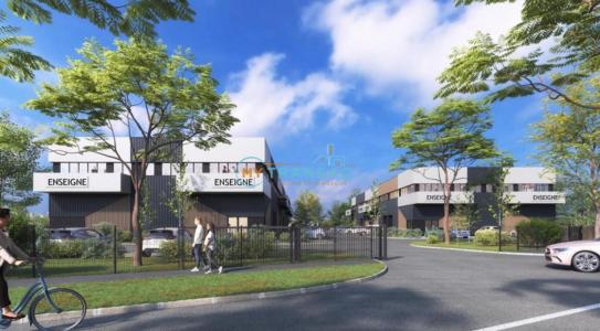 Vente Commerce CESSON 77240