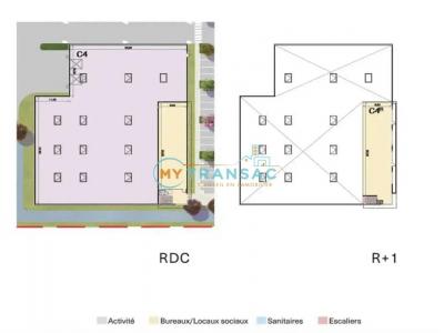 Vente Commerce VILLEBON-SUR-YVETTE 91140