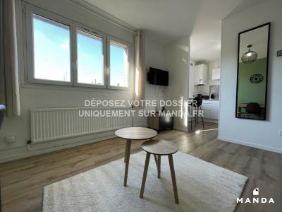 Location Appartement LILLE 59000