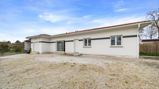 Vente Maison 7 pi�ces DAX 40100