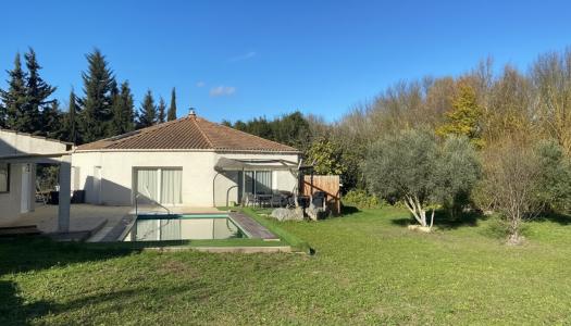 Vente Maison 5 pi�ces CARCASSONNE 11000