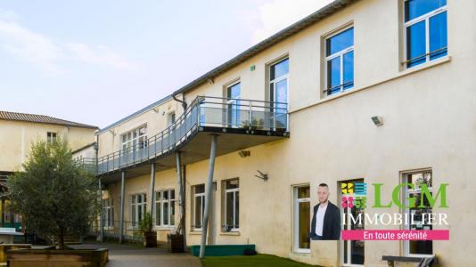 Vente Bureau MARANS 17230