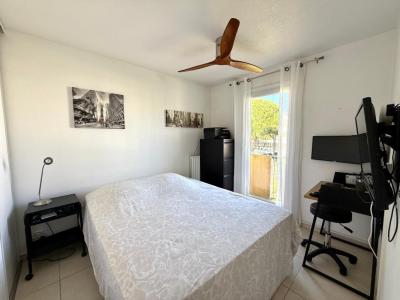 Vente Appartement GRANDE-MOTTE 