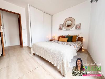 Vente Appartement 3 pièces MIREVAL 34110