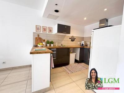 For sale Apartment SAINT-JEAN-DE-VEDAS 