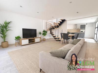 Vente Appartement 3 pièces MIREVAL 34110