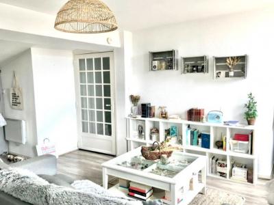 Location Appartement 2 pi�ces BORDEAUX 33000