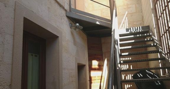 Location Appartement BORDEAUX  33