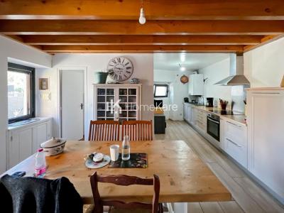 Vente Maison 5 pi�ces SAINT-GAUDENS 31800