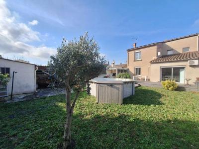 Vente Maison 6 pi�ces CARCASSONNE 11000