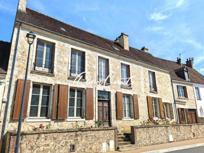 Vente Maison 11 pi�ces NOGENT-LE-ROTROU 28400