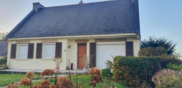 Vente Maison 6 pi�ces BAUD 56150