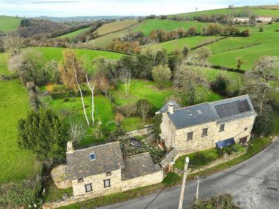 Vente Maison 10 pi�ces REQUISTA 12170