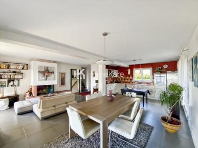 Vente Maison 7 pi�ces MONTGISCARD 31450