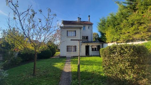 Vente Maison 7 pi�ces CHELLES 77500