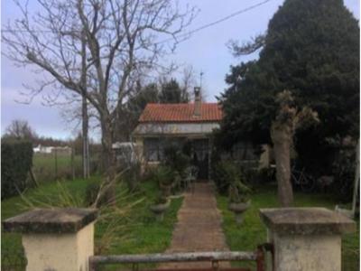 Vente Maison 4 pi�ces AMBARES-ET-LAGRAVE 33440