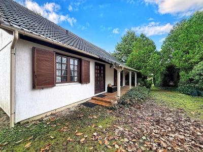 Vente Maison 4 pi�ces CORBEIL-ESSONNES 91100