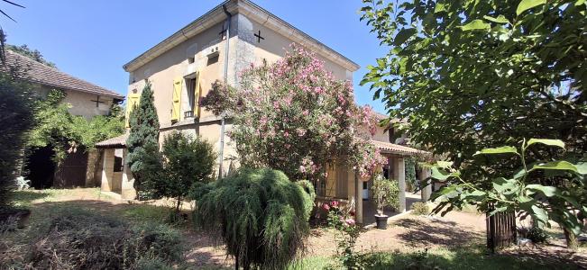 Vente Maison 5 pi�ces BIRAS 24310
