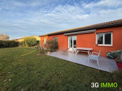 Location Maison 4 pi�ces TOUR-DU-CRIEU 09100
