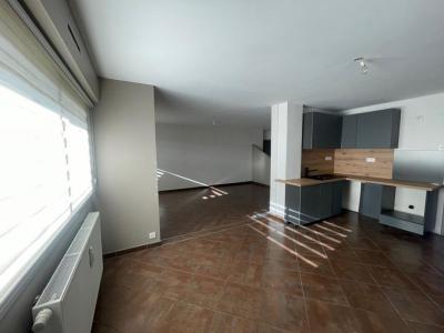Vente Appartement 5 pi�ces BESANCON 25000