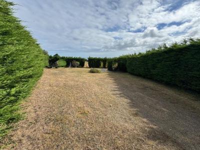 Vente Terrain BINIC 22520