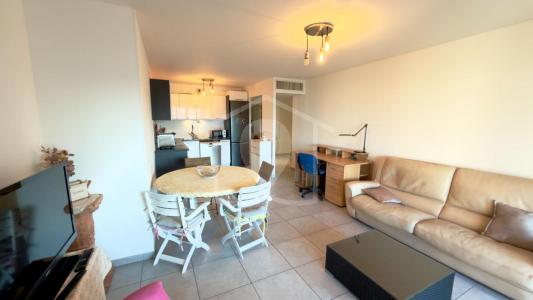 Vente Appartement ANTIBES 