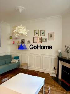 Location Appartement 2 pi�ces PARIS-20EME-ARRONDISSEMENT 75020