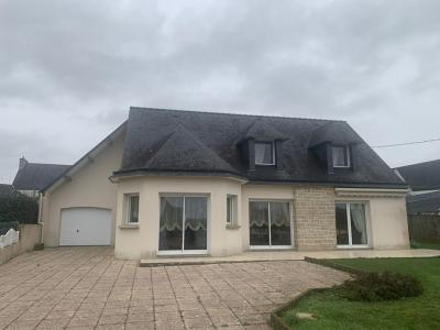 Vente Maison 4 pi�ces CAMORS 56330