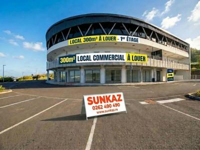 Location Local commercial SAINT-JOSEPH  974