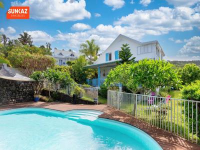 Vente Maison 6 pi�ces ON-SAINT-LEU 97436