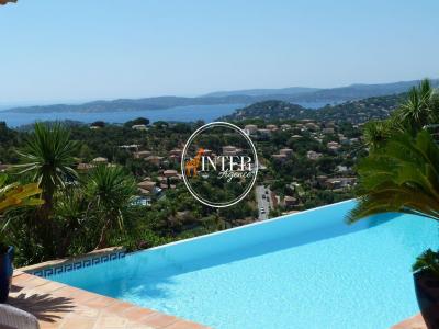 Vente Maison 6 pi�ces SAINTE-MAXIME 83120