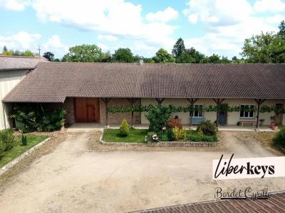 Vente Maison SAINT-BENIGNE  01