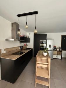 Vente Appartement 3 pi�ces ECHIROLLES 38130