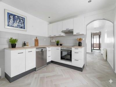 Vente Maison 7 pi�ces WATTRELOS 59150