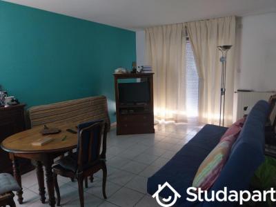 Location Appartement VILLEURBANNE 69100