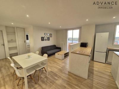 Vente Appartement 3 pièces TOULOUSE 31200