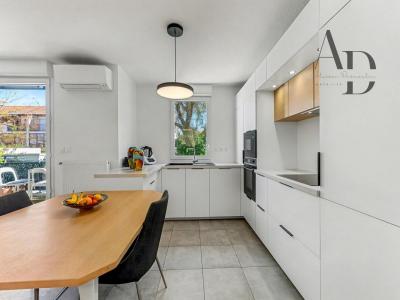 Vente Appartement 3 pièces TOULOUSE 31500