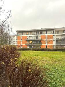 Vente Appartement 5 pi�ces SEYNOD 74600