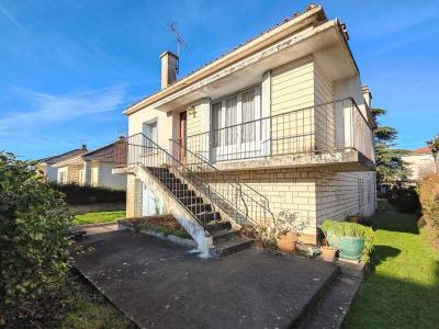 Vente Maison 5 pi�ces SAUZE-VAUSSAIS 79190