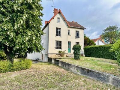 Vente Maison BOUSSAC  23