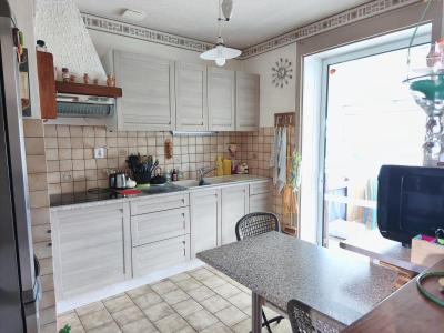 Vente Maison 6 pi�ces SAINT-DOLAY 56130