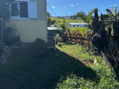 For rent House SAINT-PIERRE 