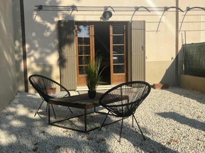 Vente Maison 4 pi�ces ISLE-SUR-LA-SORGUE 84800
